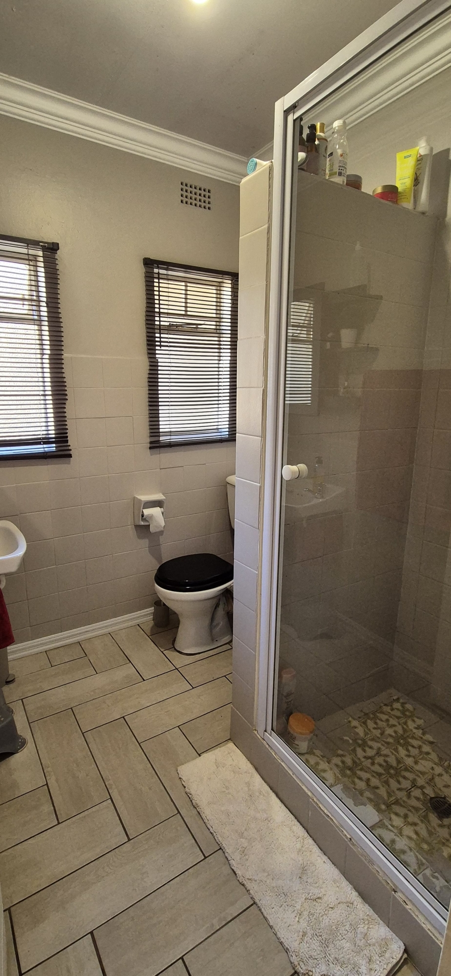 4 Bedroom Property for Sale in Vaalpark Free State